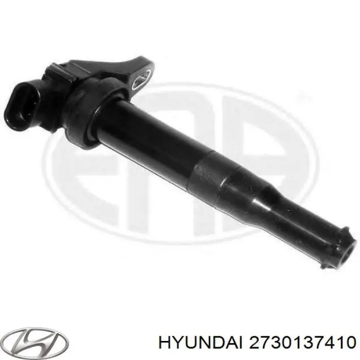 2730137410 Hyundai/Kia Bobina de ignição