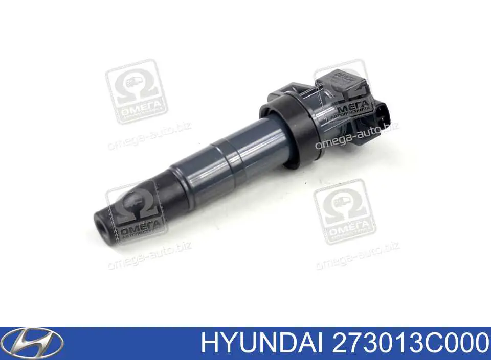 Bobina de ignição Hyundai/Kia 273013C000 preço, a partir de 45,67 USD