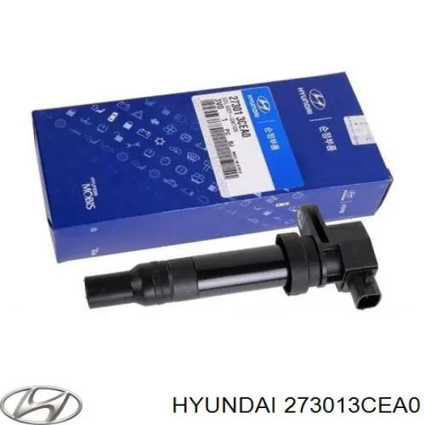 Bobina de ignição Hyundai/Kia 273013CEA0 preço, a partir de 40,40 USD