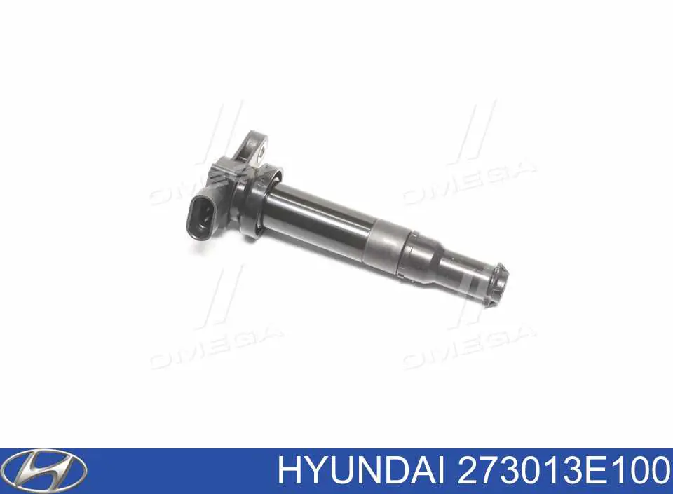 Bobina de ignição Hyundai/Kia 273013E100 preço, a partir de 28,09 USD