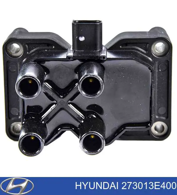 Bobina de ignição Hyundai/Kia 273013E400 preço, a partir de 31,15 USD