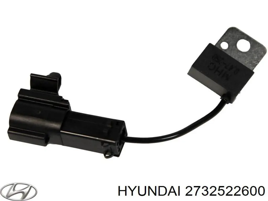 Distribuidor de ignição (distribuidor) Hyundai/Kia 2732522600 preço, a partir de 24,48 USD
