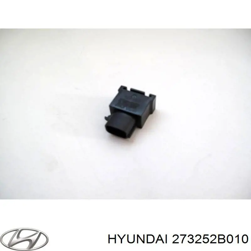 Distribuidor de ignição (distribuidor) Hyundai/Kia 273252B010 preço, a partir de 13,92 USD