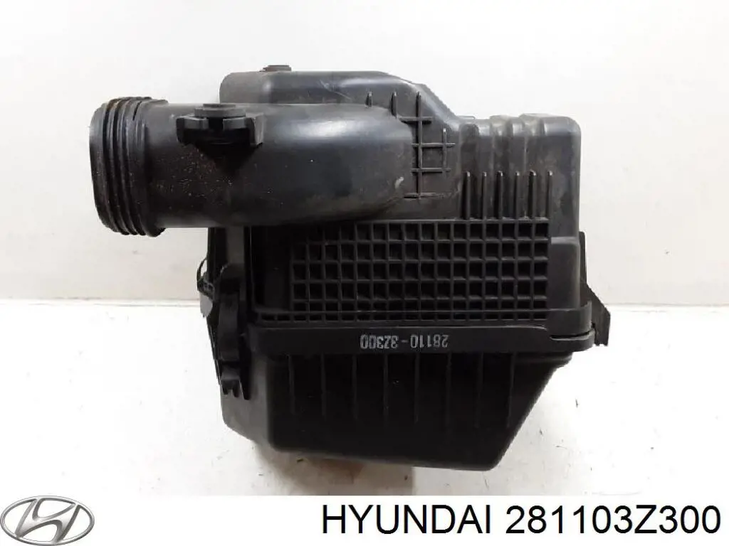 Compre 281103Z300 Hyundai/Kia Caixa de filtro de ar