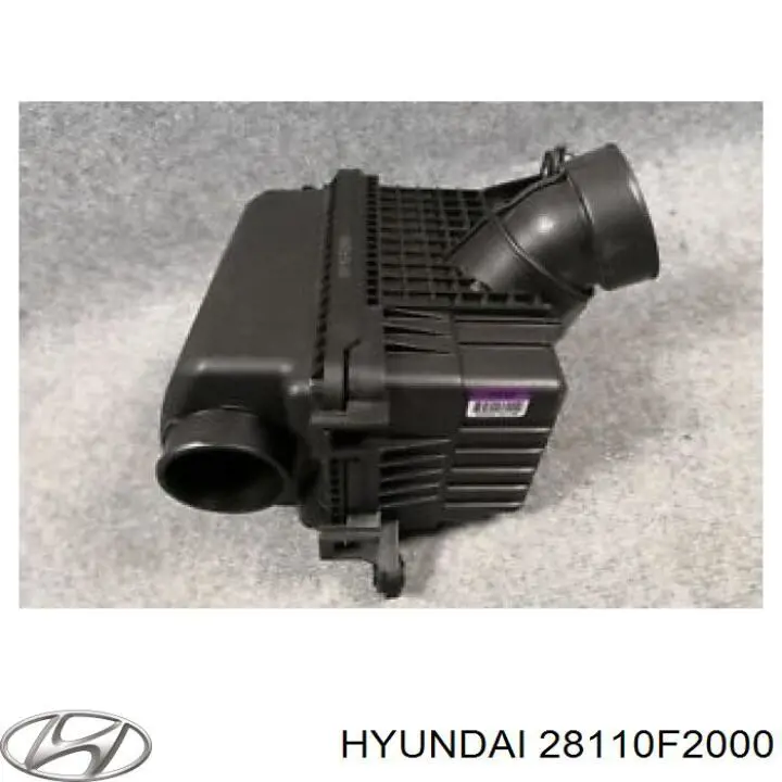 Compre FP3252102 FPS Caixa de filtro de ar