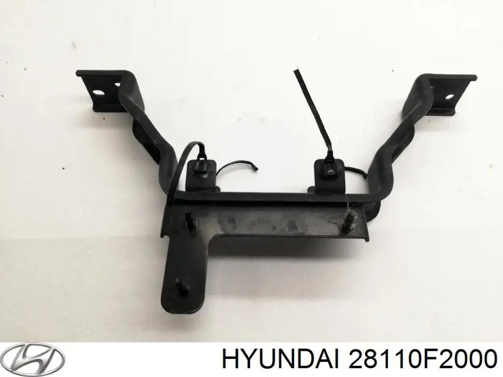 Caixa de filtro de ar FP3252102 FPS