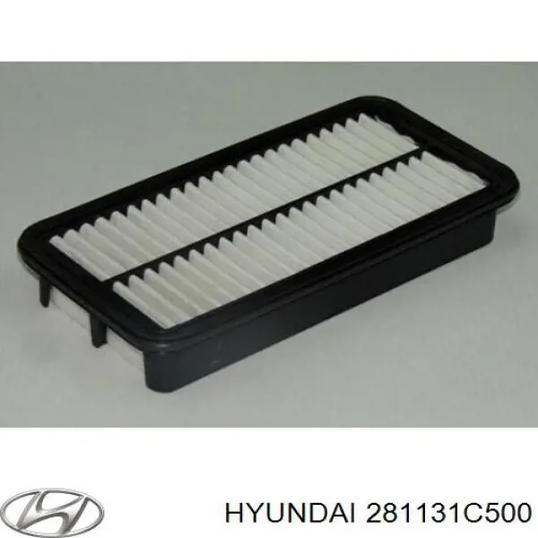 Compre 281131C500 Hyundai/Kia Filtro de ar