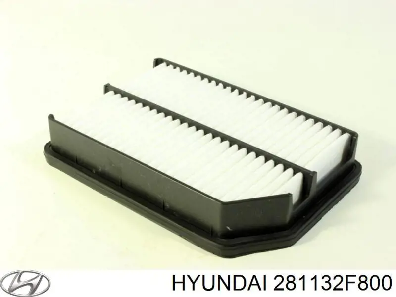Compre 281132F800 Hyundai/Kia Filtro de ar
