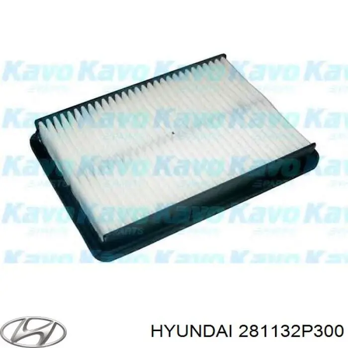 Compre 281132P300 Hyundai/Kia Filtro de ar