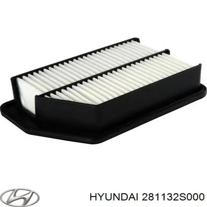 Filtro de ar Hyundai/Kia 281132S000 preço, a partir de 12,58 USD