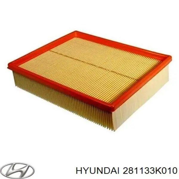 281133K010 Hyundai/Kia Filtro de ar
