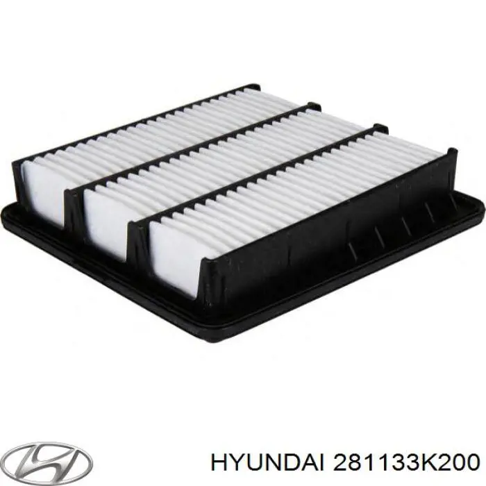 Filtro de ar Hyundai/Kia 281133K200 preço, a partir de 7,75 USD