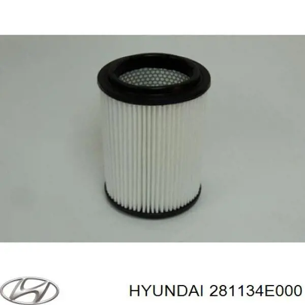 281134E000 Hyundai/Kia Filtro de ar