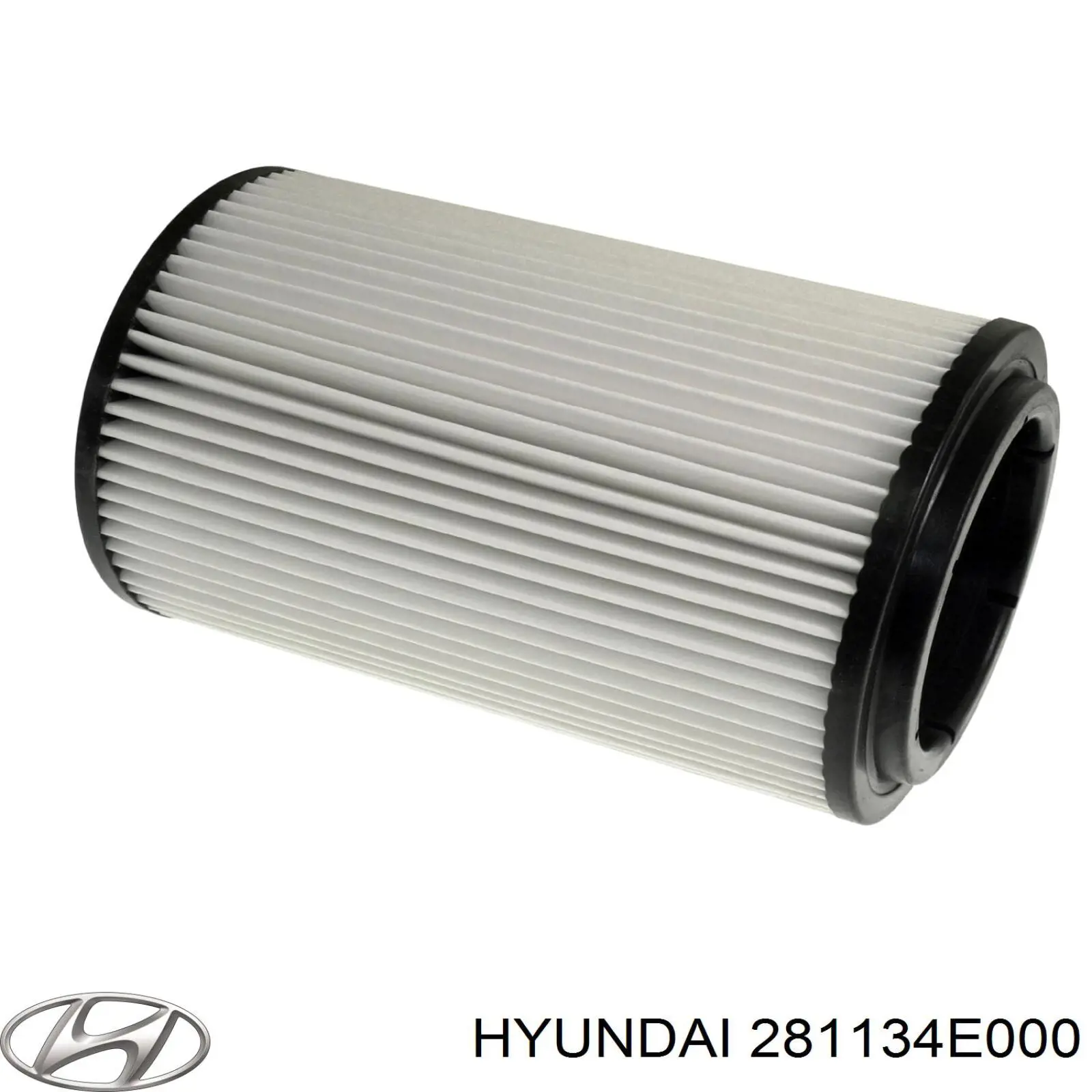 Compre 281134E000 Hyundai/Kia Filtro de ar