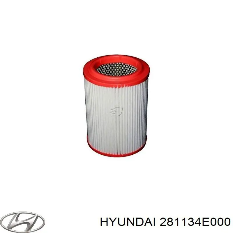 Filtro de ar Hyundai/Kia 281134E000 preço, a partir de 8,92 USD