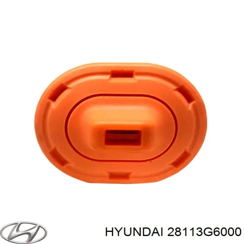 Filtro de ar Hyundai/Kia 28113G6000 preço, a partir de 15,55 USD