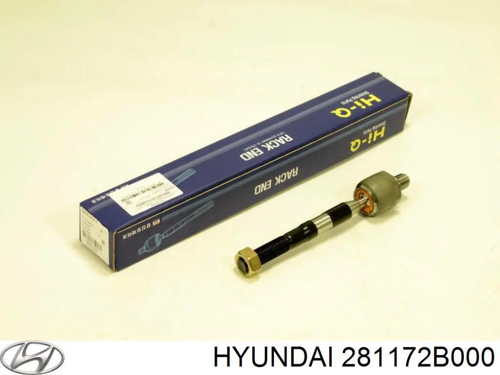 281172B000 Hyundai/Kia 