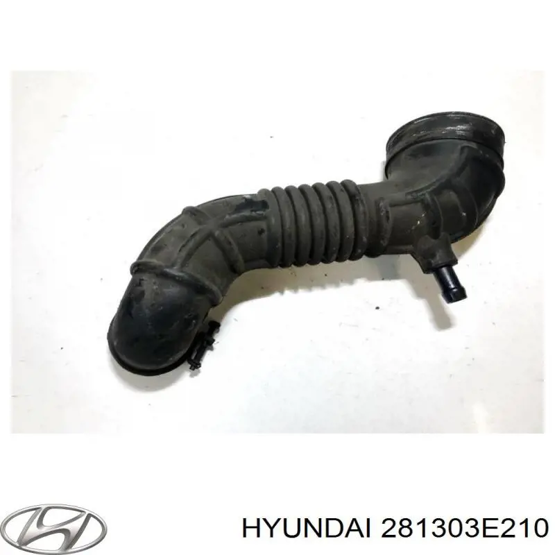 Cano derivado de ar, saída de filtro de ar Hyundai/Kia 281303E210 preço, a partir de 56,21 USD