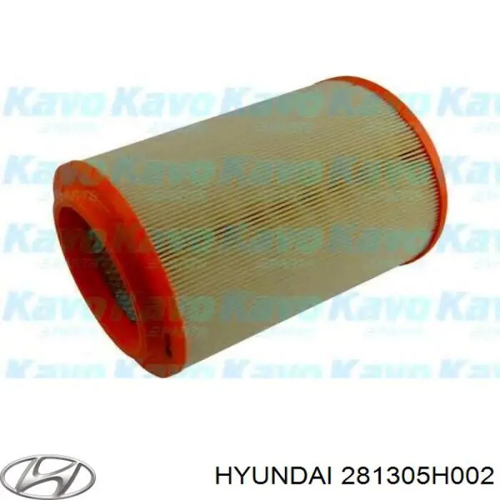 Compre 281305H002 Hyundai/Kia Filtro de ar