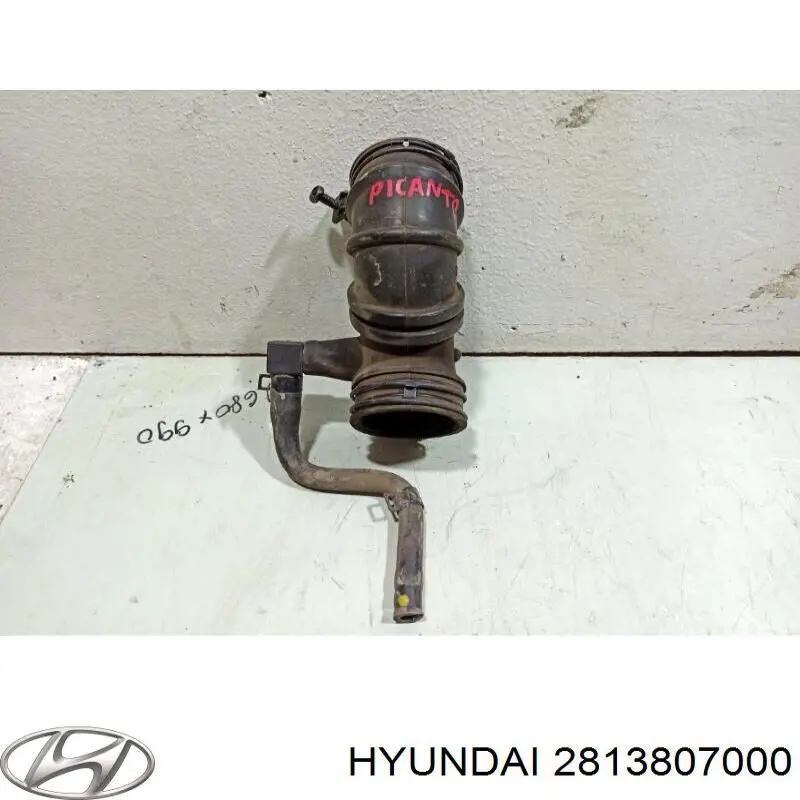  Hyundai/Kia 2813807000 preço, a partir de 54,13 USD