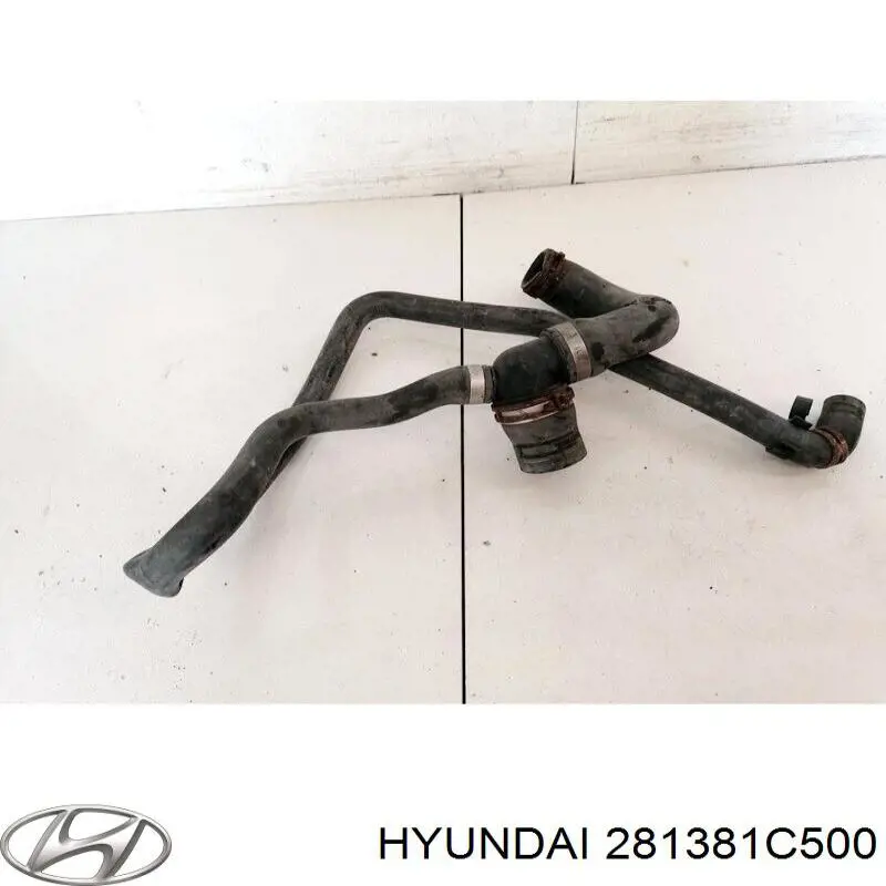  Hyundai/Kia 281381C500 preço, a partir de 45,67 USD