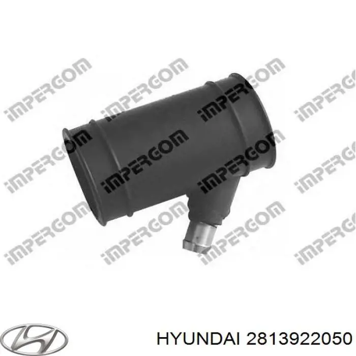  Hyundai/Kia 2813922050 preço, a partir de 15,11 USD