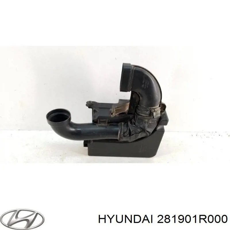 Compre 281901R000 Hyundai/Kia Ressonador de filtro de ar