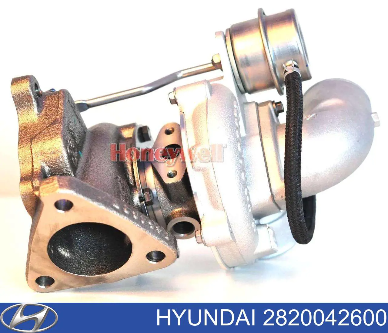 Turbina Hyundai/Kia 2820042600 preço, a partir de 291,14 USD