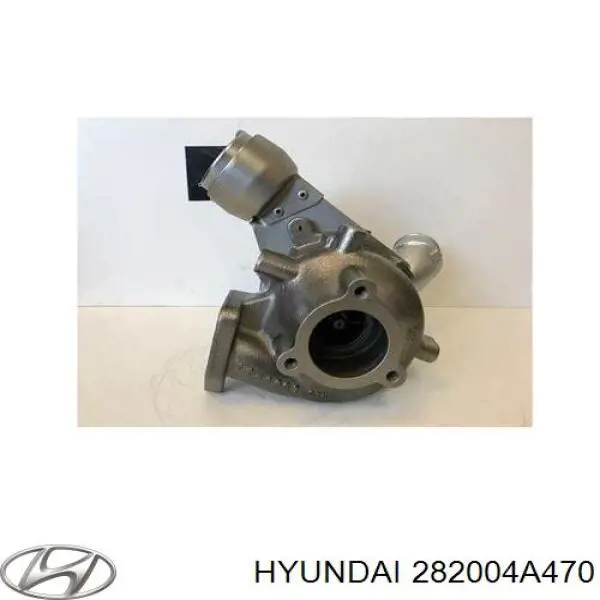 Turbina Hyundai/Kia 53039700122 preço, a partir de 494,46 USD