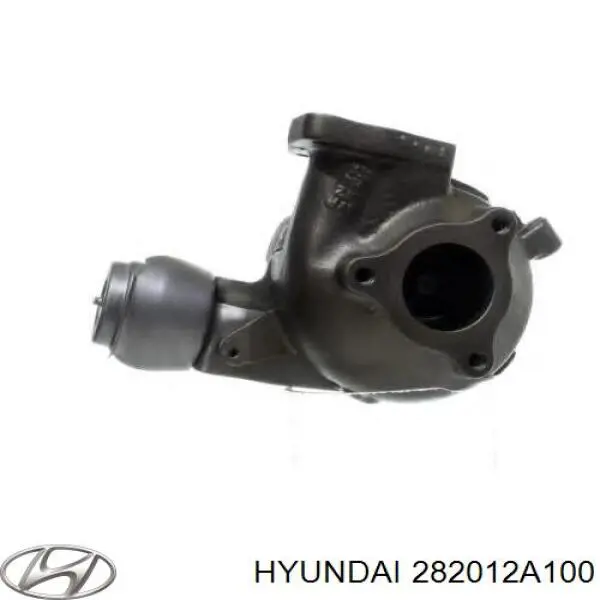 Turbina Hyundai/Kia 282012A100 preço, a partir de 240,19 USD