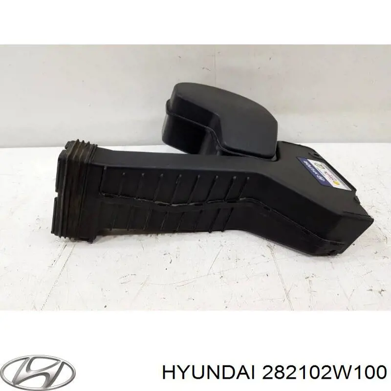 282102W100 Hyundai/Kia Ressonador de filtro de ar