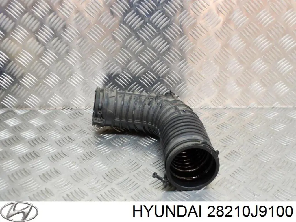 Cano derivado de ar, entrada de filtro de ar Hyundai/Kia 28210J9100 preço, a partir de 49,37 USD