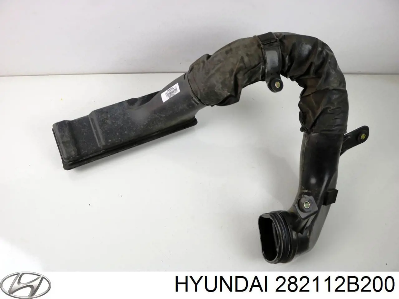 Cano derivado de ar, entrada de filtro de ar Hyundai/Kia 282112B200 preço, a partir de 68,85 USD