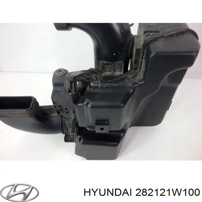 282121W100 Hyundai/Kia 