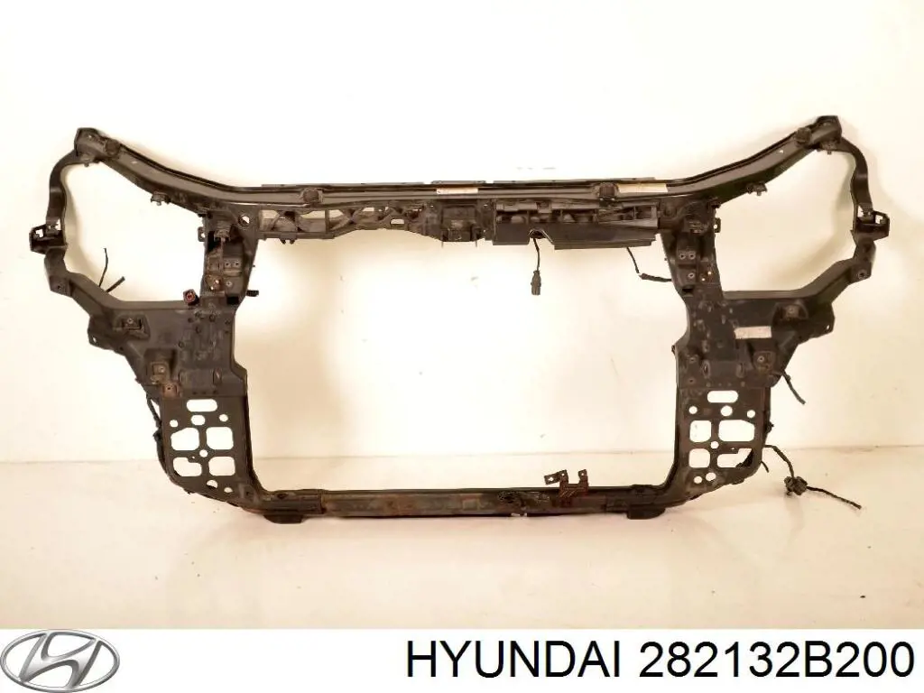 Tomada de ar de filtro de ar Hyundai/Kia 282132B200 preço, a partir de 22,40 USD