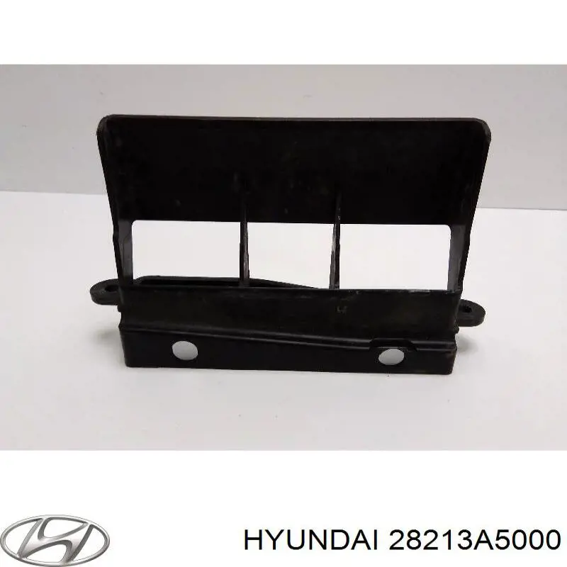 28213A5000 Hyundai/Kia Tomada de ar de filtro de ar