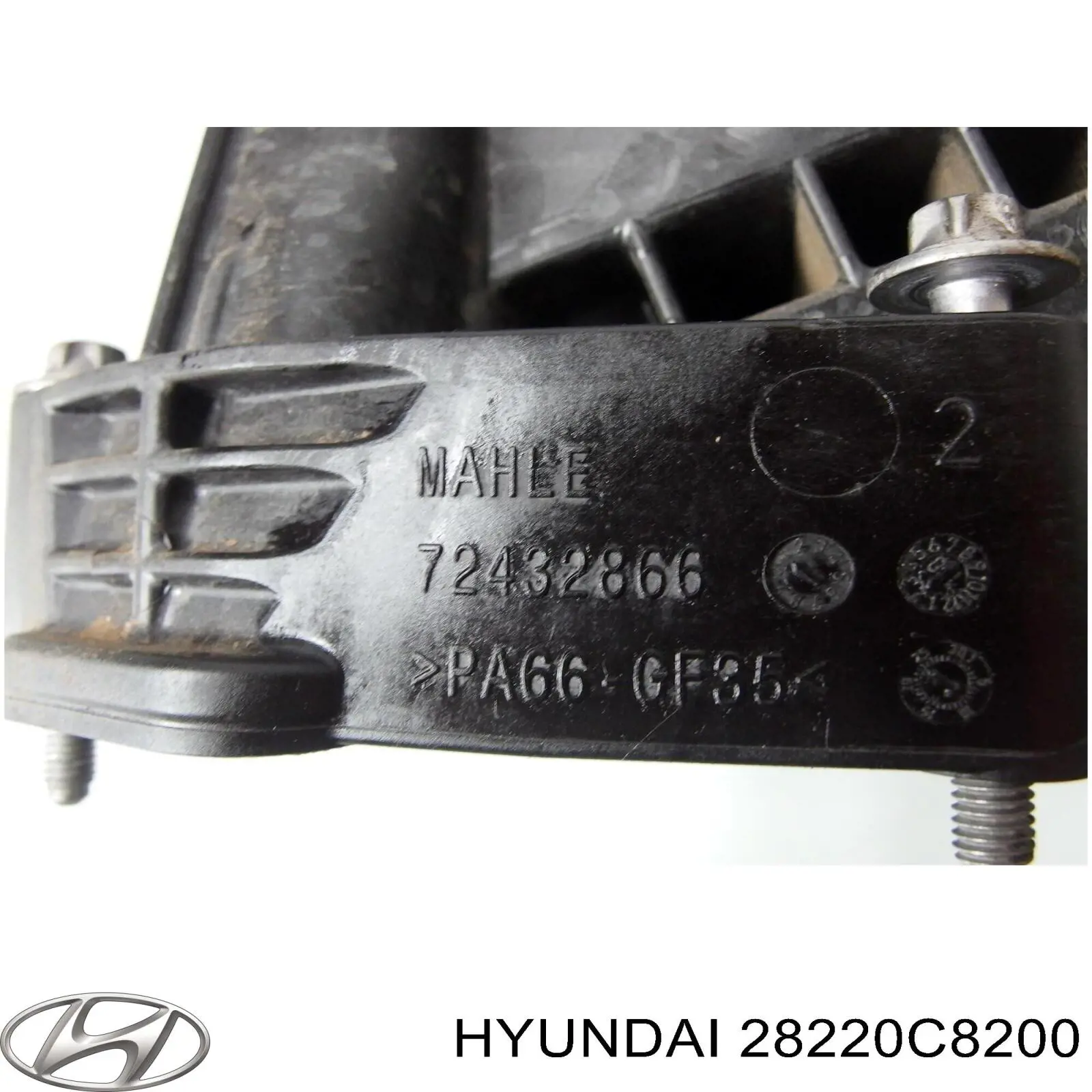 Hyundai/Kia 28220C8200 preço, a partir de 247,15 USD