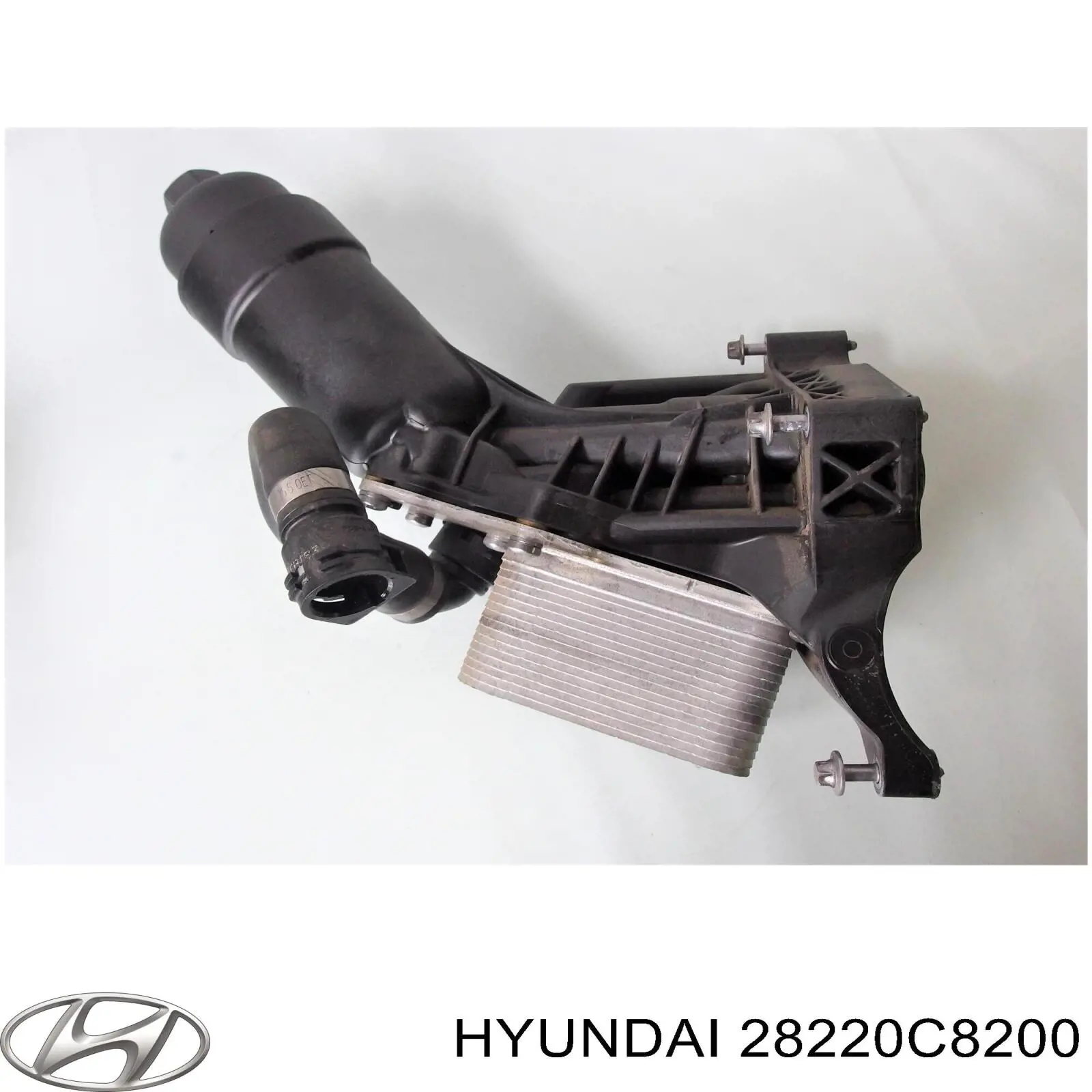 28220C8200 Hyundai/Kia 