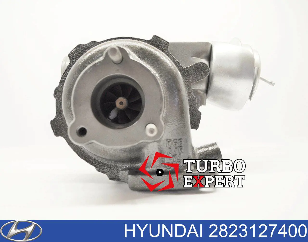 Turbina Hyundai/Kia 2823127400 preço, a partir de 296,25 USD