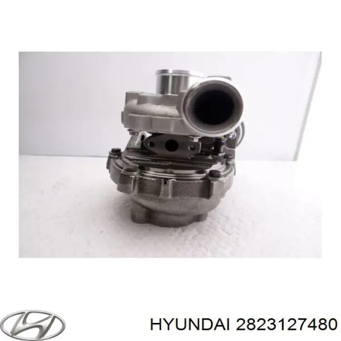 Turbina Hyundai/Kia 2823127480 preço, a partir de 337,11 USD
