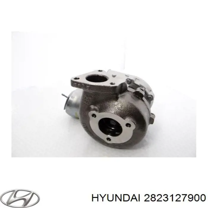 2823127900 Hyundai/Kia Turbina