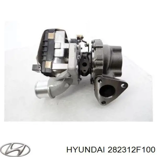Turbina SL Turbo 200401110868 preço, a partir de 481,83 USD