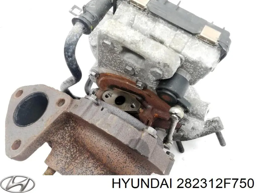 Compre 282312F750 Hyundai/Kia Turbina