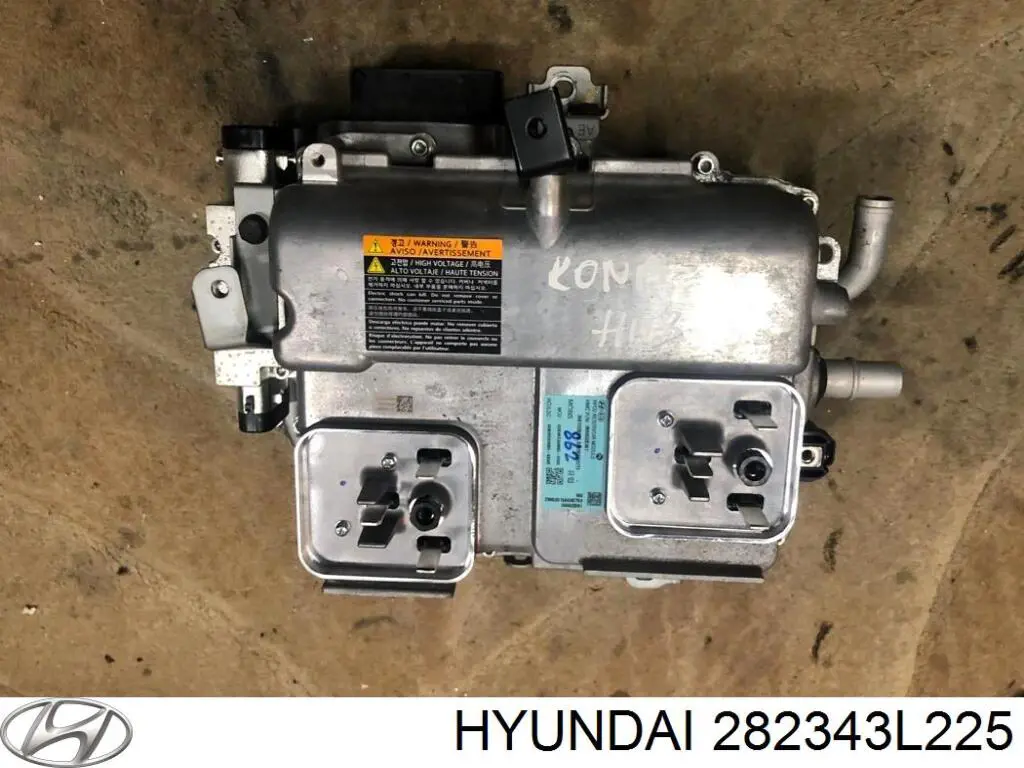  Hyundai/Kia 282343L225 preço, a partir de 105,56 USD