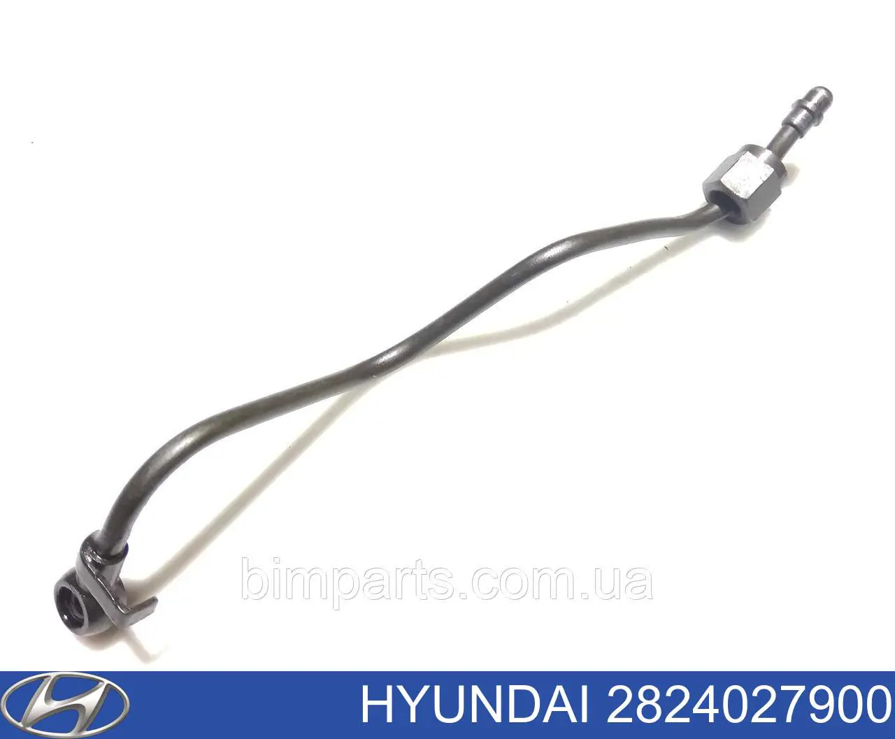 Tubo (mangueira) de fornecimento de óleo de turbina Metalcaucho 92166 preço, a partir de 17,42 USD