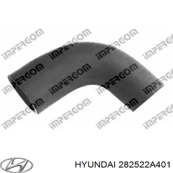  Hyundai/Kia 282522A401 preço, a partir de 14,76 USD