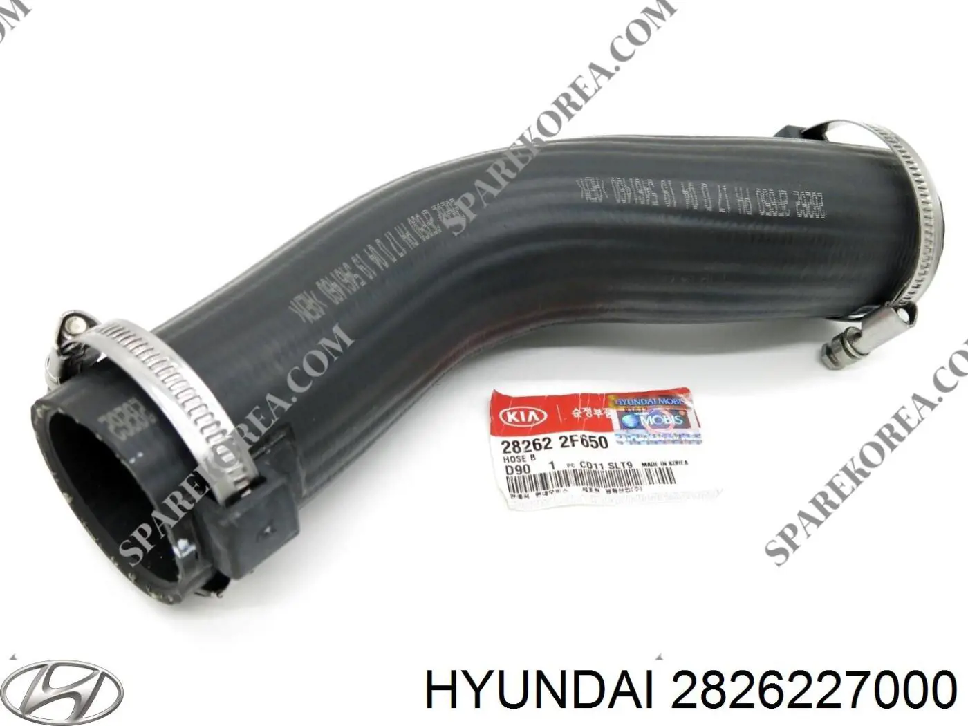  Hyundai/Kia 2826227000 preço, a partir de  