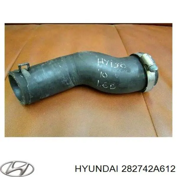 Compre 282742A613 Hyundai/Kia Mangueira (cano derivado) de intercooler