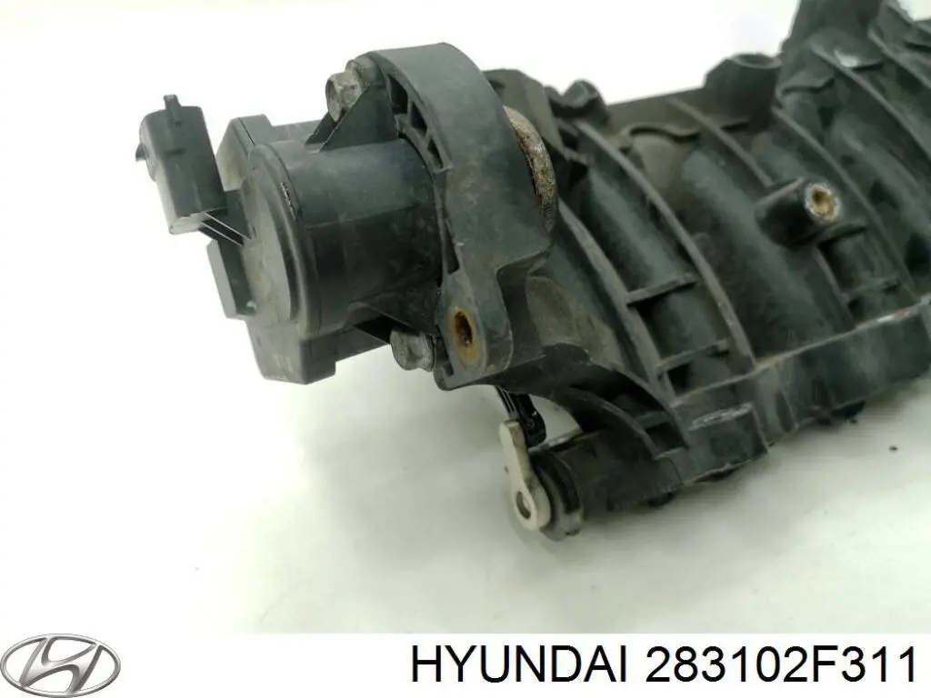 283102F311 Hyundai/Kia Tubo coletor de admissão