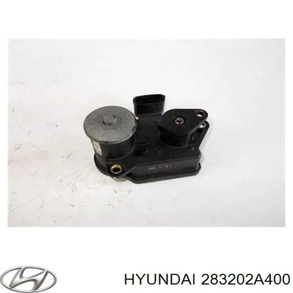 Motor diesel com turbocompressor Hyundai/Kia 283202A400 preço, a partir de 73,21 USD